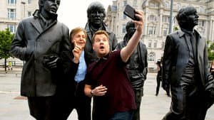 Carpool Karaoke: When Corden Met McCartney Live From Liverpool — foto 1