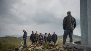 Muškarci ne plaču — foto 1