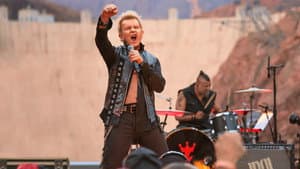 Billy Idol: State Line — foto 1