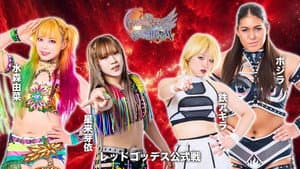 第15回 ゴッデス・オブ・スターダム ～タッグリーグ戦～ in MATSUMOTO — foto 2