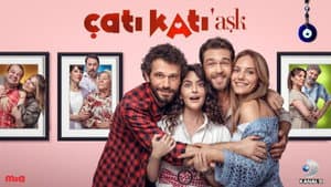 Çatı Katı Aşk — foto 1