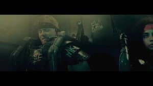 Aliens: Resurgence (For The Hive) — foto 1