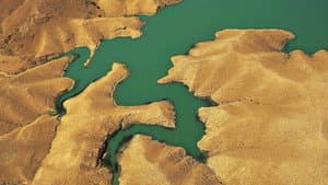 L'Algérie Vue Du Ciel — foto 12