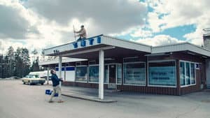 Vintage-valtakunta — foto 2