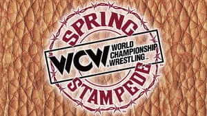 WCW Spring Stampede 1999 — foto 1
