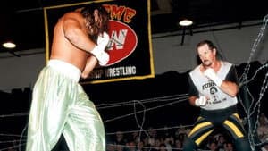 ECW Born To Be Wired — foto 1
