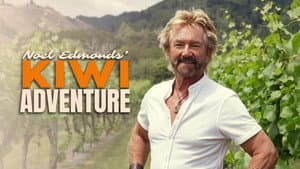 Noel Edmonds' Kiwi Adventure — foto 1