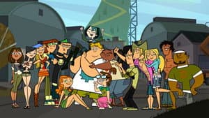 Total Drama Action — foto 1