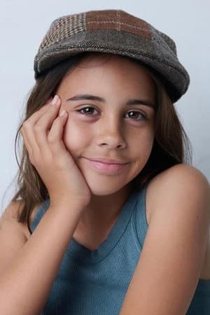 Kaiya Thayn