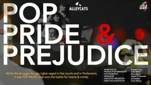 Pop, Pride and Prejudice — foto 1