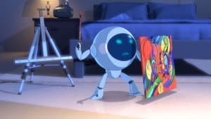 Minibots — foto 2