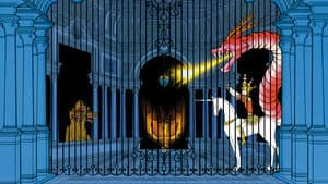 La princesse insensible — foto 3