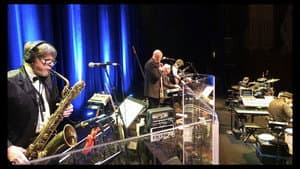 King Crimson: Meltdown - Live In Mexico City — foto 6