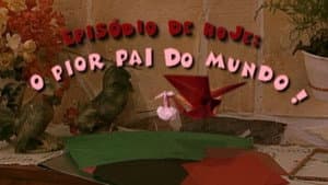 Episodio 33