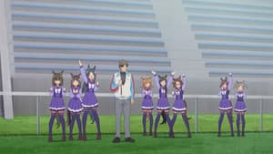 Uma Musume: Pretty Derby - Road to the Top — foto 2