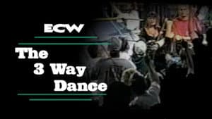 ECW 3 Way Dance — foto 2