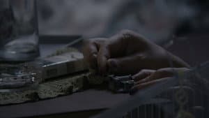 Lembro Mais dos Corvos — foto 2