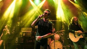 Teoman Live At Zorlu PSM — foto 2