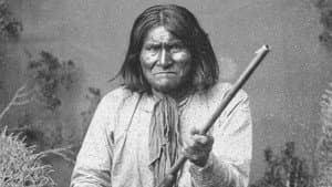 Wild Wild West: Geronimo — foto 1