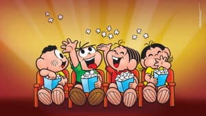 Turma da Mônica em Cine Gibi 2 — foto 2