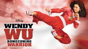 Wendy Wu: La Chica Kung-Fu — foto 4