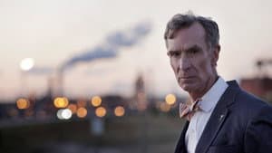 Bill Nye's Global Meltdown — foto 1