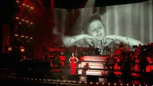 Piaf: Hymnes à la Môme — foto 1