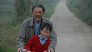 孙子从美国来 — foto 1