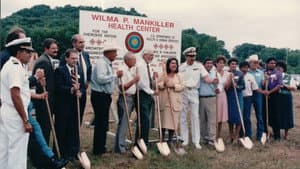 Mankiller — foto 2