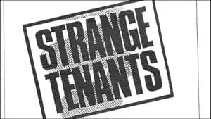 Strange Tenants: Ska'd for Life — foto 1