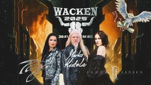 Floor Jansen Live at Wacken '25 — foto 2