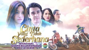 Cinta yang Tak Sederhana — foto 1