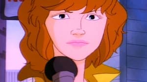 La Mujer Gato del Canal 6