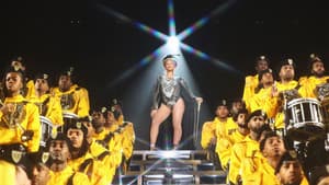 HOMECOMING Una película de Beyoncé — foto 1