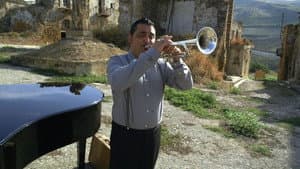Sicily Jass: The World's First Man in Jazz — foto 2
