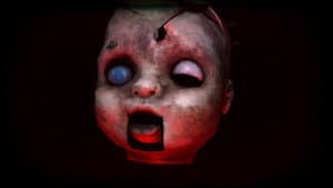 Nightmare on Rezz Street — foto 1