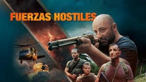 Fuerzas hostiles — foto 5