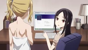 Ai Hayasaka quiere relajarse en el baño y otros