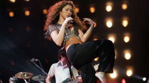 Shakira: Live in Dubai — foto 1