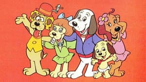 Pound Puppies — foto 1