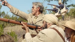 Escape Through Africa — foto 8