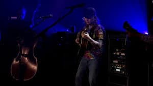Billy Strings | 2022.12.04 — Melkweg - Amsterdam — foto 1