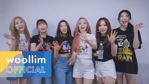 Rocket Punch - 2nd Fanmeeting 'Punch Time2' — foto 1