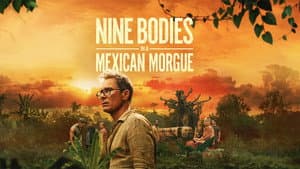 Nine Bodies in a Mexican Morgue — foto 11