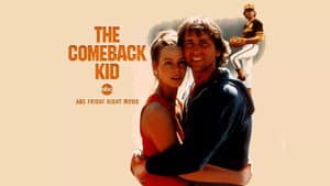 The Comeback Kid — foto 1