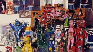PCP Robot — foto 1