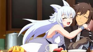 Lv2 kara Cheat datta Motoyuusha Kouho no Mattari Isekai Life — foto 3