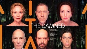 Internationaal Theatre Amsterdam : The Damned — foto 1