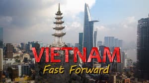 Vietnam: Fast Forward — foto 1
