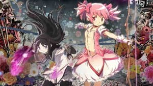 Mahou Shoujo Madoka★Magica la Película (Parte 2) - La historia Eterna — foto 1